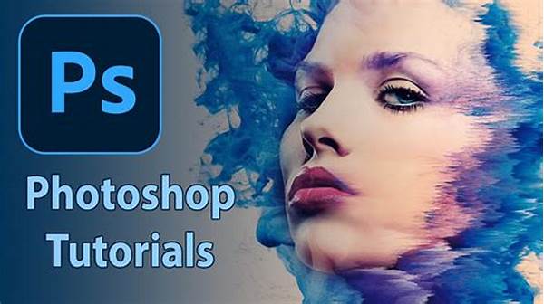 Tutorial Fashion Editing Untuk Foto