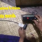 Tutorial Perbaiki Mata Merah