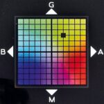 “white Balance Optimal Untuk Lanskap”