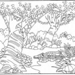 Analisis Detail Gambar Tersembunyi