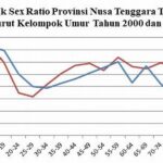 Analisis Distribusi Penduduk Urban
