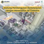 Aplikasi Teknologi 3d Untuk Pemetaan