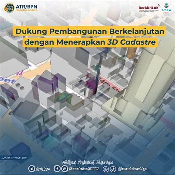 Aplikasi Teknologi 3d Untuk Pemetaan