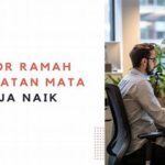 Cahaya Natural Tingkatkan Produktivitas