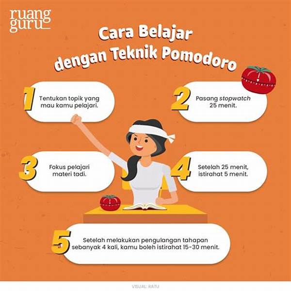 Cara Efektif Belajar Tanpa Kesalahan