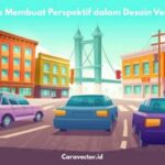 Cara Memanfaatkan Perspektif Dinamis