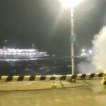 Dampak Cuaca Buruk Pada Drone