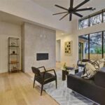 Desain Interior Dengan Cahaya Alami