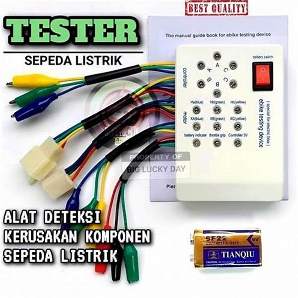 Deteksi Kerusakan Komponen Satelit