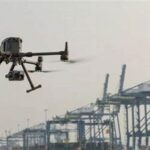 Efisiensi Penggunaan Drone Pemetaan.