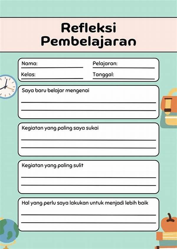 Eksplorasi Kreatif Desain Refleksi