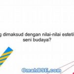 Estetika Pola Dalam Budaya