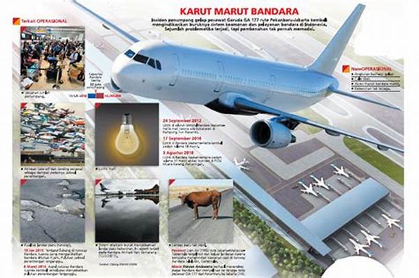 **evaluasi Ancaman Keamanan Bandara**