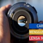 Faktor Penting Pilih Lensa Makro