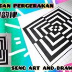 Garis Dan Pergerakan Visual