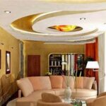 Garis Lengkung Dalam Desain Interior