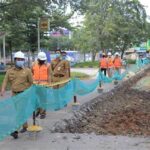 Identifikasi Kerusakan Infrastruktur Melalui Satelit