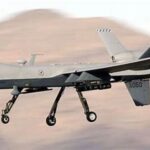 Implementasi Drone Dalam Taktik Perang