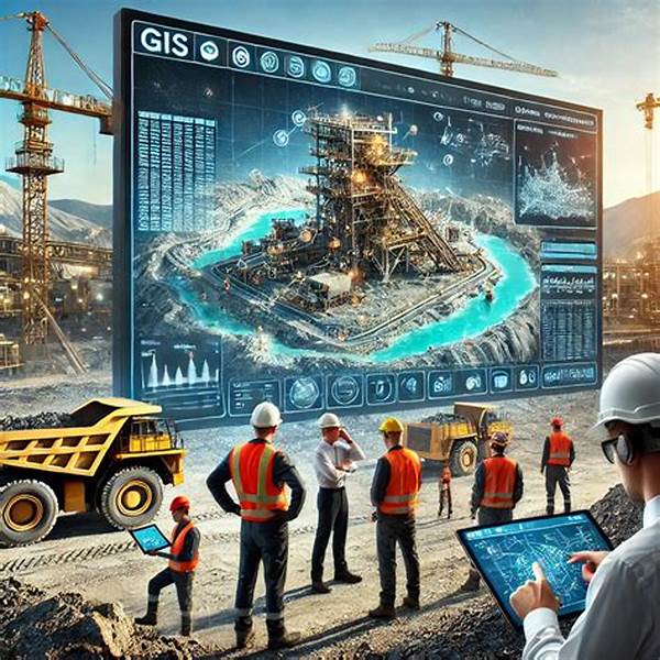 Implementasi Gis Dalam Manajemen Kota