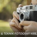 Inovasi Teknik Fotografi Makro
