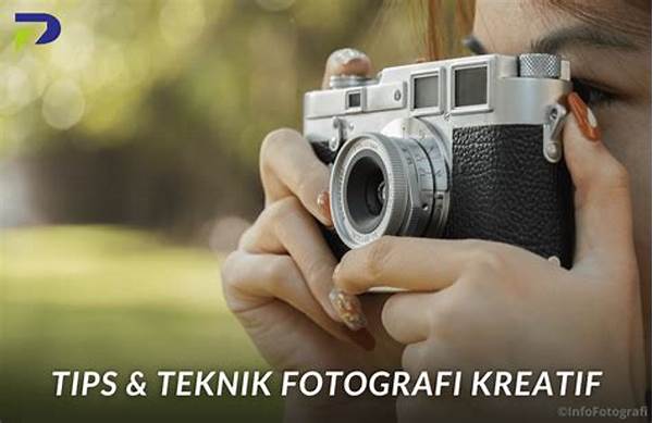 Inovasi Teknik Fotografi Makro