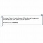 Kemudahan Dalam Pemasangan