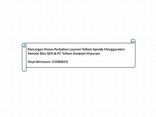 Kemudahan Dalam Pemasangan