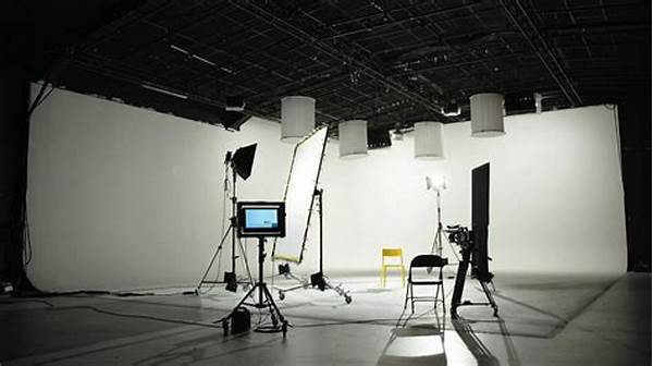 Keunggulan Lampu Led Untuk Studio