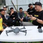 **keuntungan Pemetaan Dari Udara**