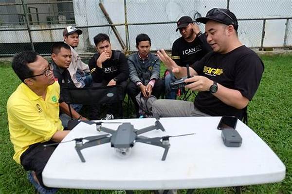 **keuntungan Pemetaan Dari Udara**