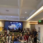 Kolaborasi Pembuatan Foto Digital