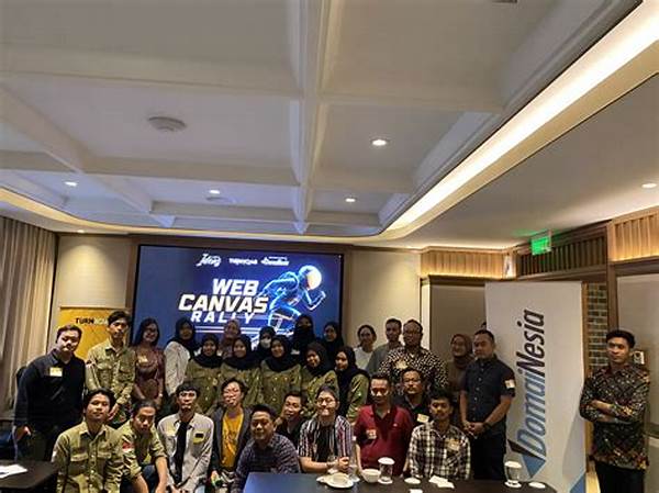 Kolaborasi Pembuatan Foto Digital