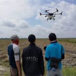 Kondisi Pencahayaan Terbaik Untuk Drone