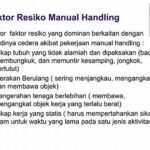 Kurangnya Pemahaman Petunjuk Manual
