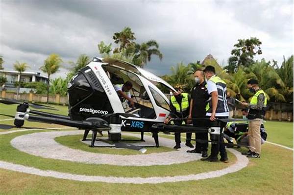 “lisensi Pengoperasian Drone Komersial”