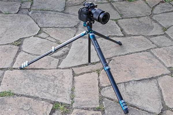 Manfaat Tripod Untuk Stabilitas Kamera