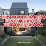 Memaksimalkan Ruang Negatif