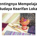 Mempelajari Kondisi Cahaya Lokal.