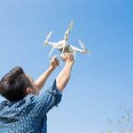 Memulai Fotografi Udara Dengan Drone