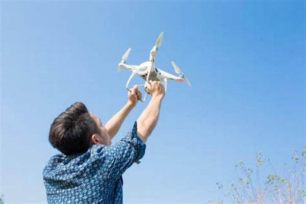 Memulai Fotografi Udara Dengan Drone