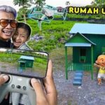 Menangkap Detail Dengan Drone