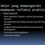 Metode Praktis Refleksi Introspektif.