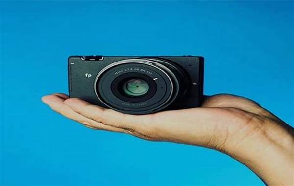 Optimasi Autofokus Dalam Fotografi