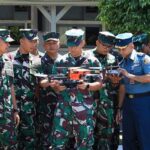Pemetaan 3d Dengan Pesawat Nirawak