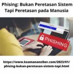 Pencegahan Peretasan Sistem Drone