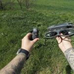 Pengaturan Cahaya Drone Terbaik