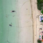 Pengaturan Cahaya Drone Untuk Hasil Maksimal