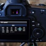 Pengaturan Iso Optimal Drone