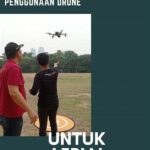 Penggunaan Drone Untuk Fotografi