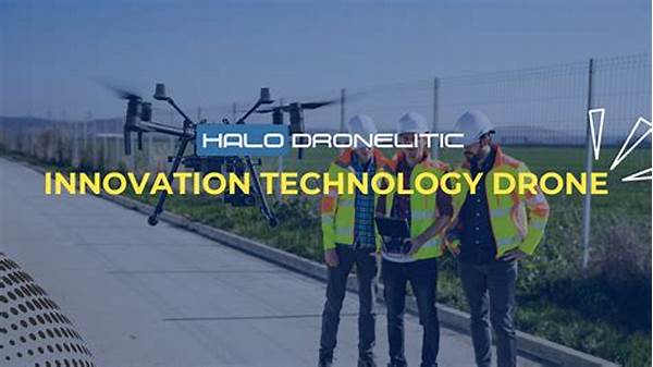 Peningkatan Efisiensi Misi Drone Cepat